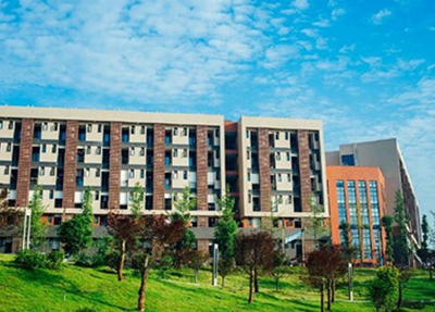 贵州护理职业技术学院(中职部)